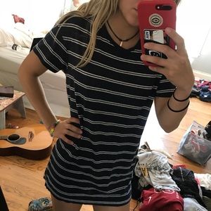 Urban outfitters t shirt dress